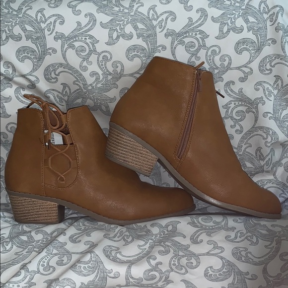 steven ella Shoes - 🦄Ankle Boots🦄